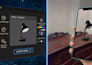 create a webar augmented reality 3d experience for android and ios